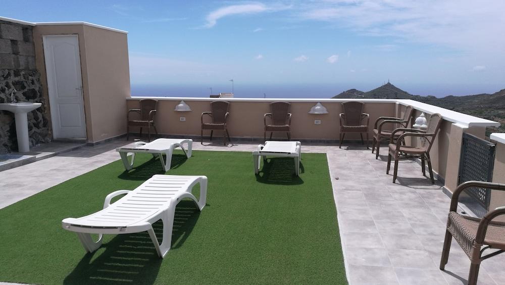 Emblema Suites - Adults Only - Sundeck