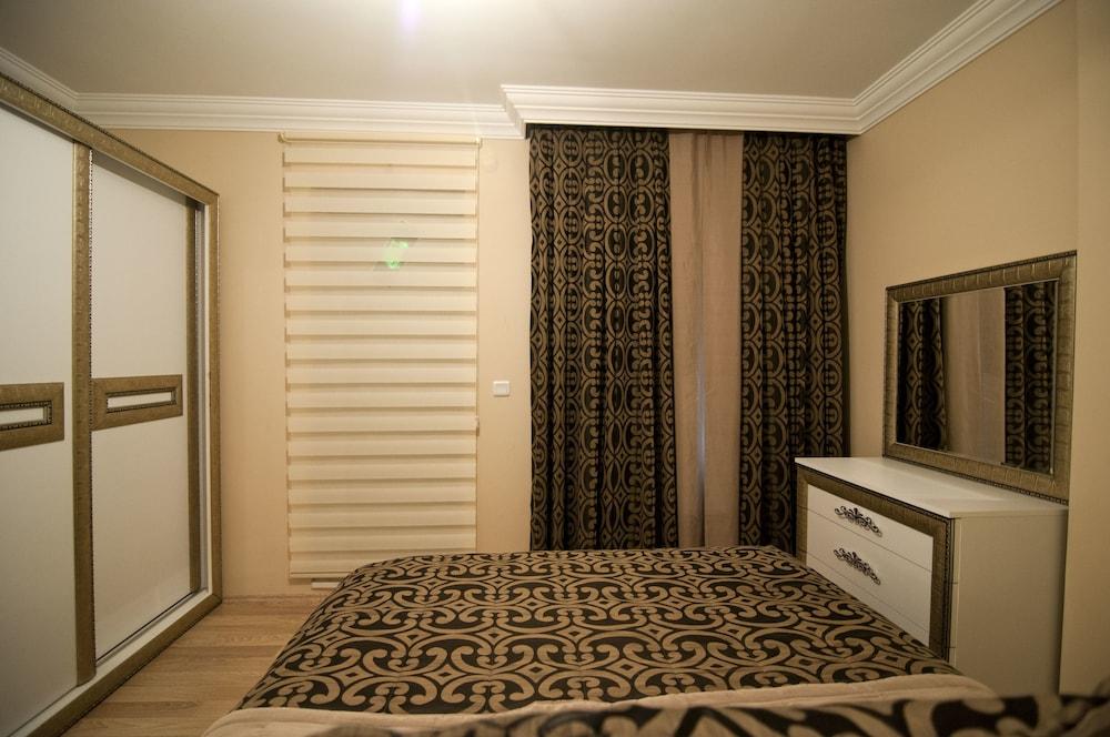 Nupelda Suites Osmanbey - Room