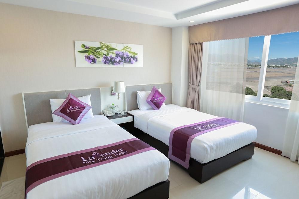 Lavender Nha Trang Hotel - Room