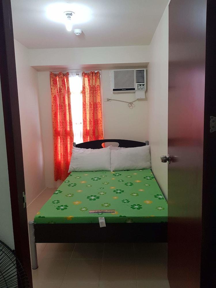 Samanakan's Condotel - Room