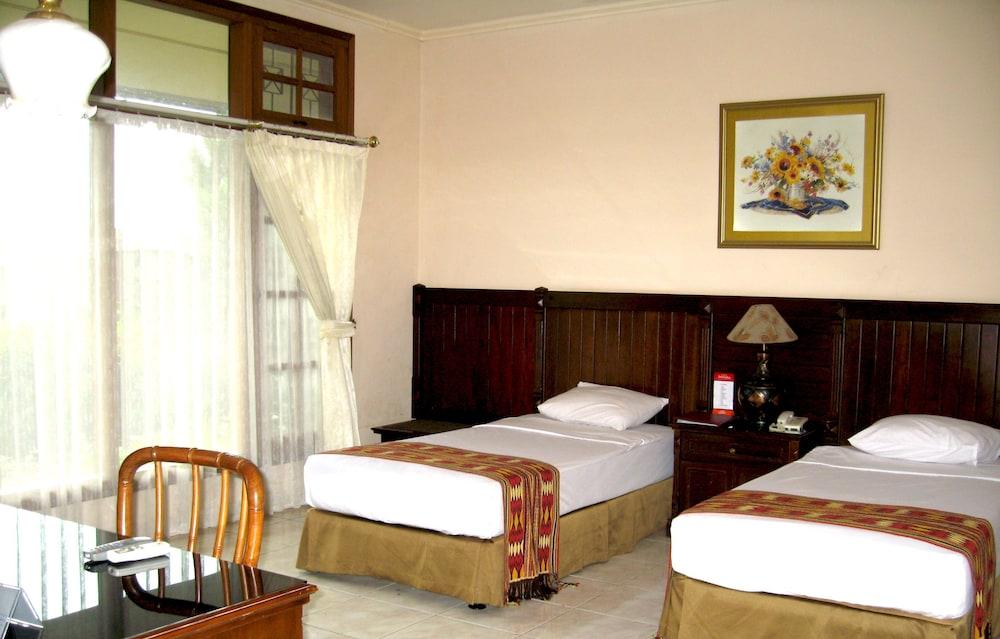 Pondok Serrata Convention, Boutique & Tourist Hotel - Room