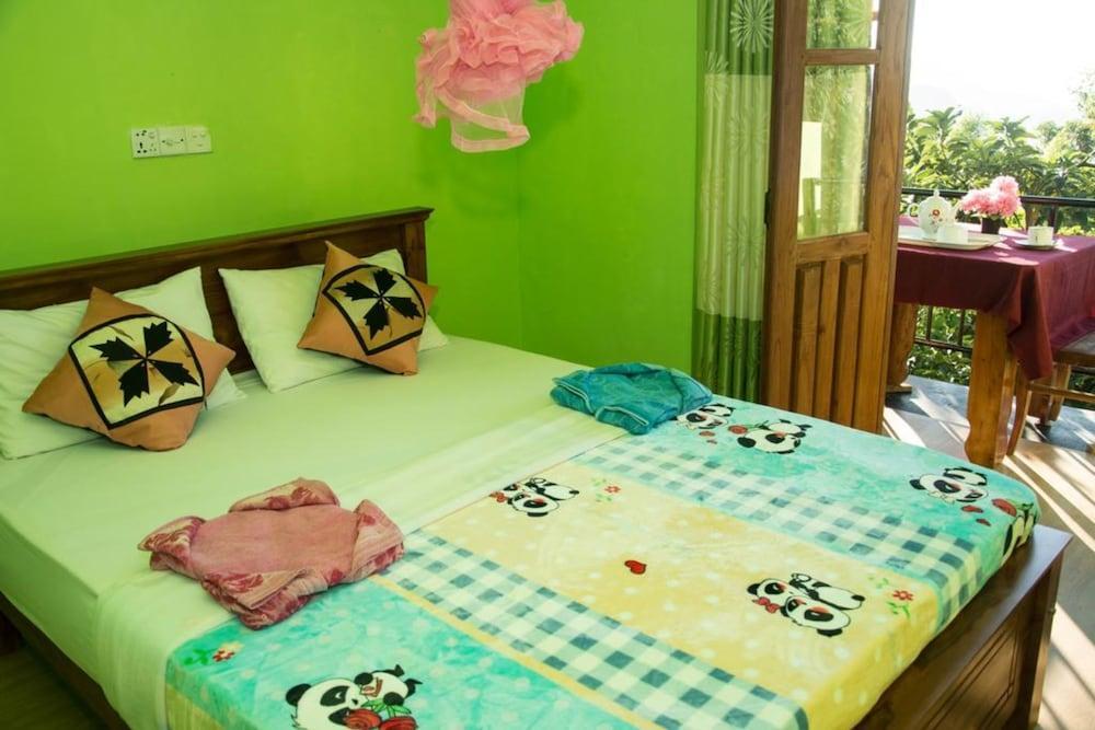 The Onestar Homestay - Featured Image