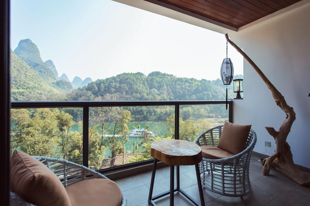 Li River Resort - Featured Image