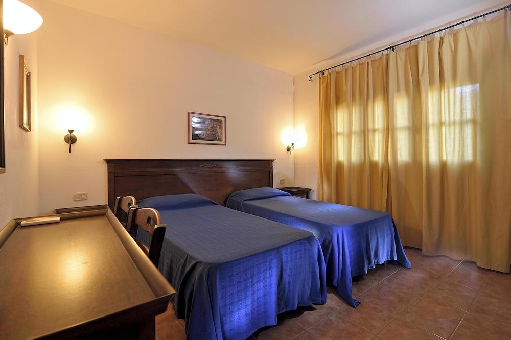 Borgo Magliano Resort - Room