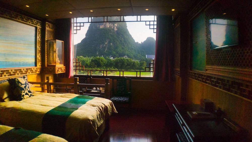 Yangshuo Li River Gallery Lodge - Featured Image