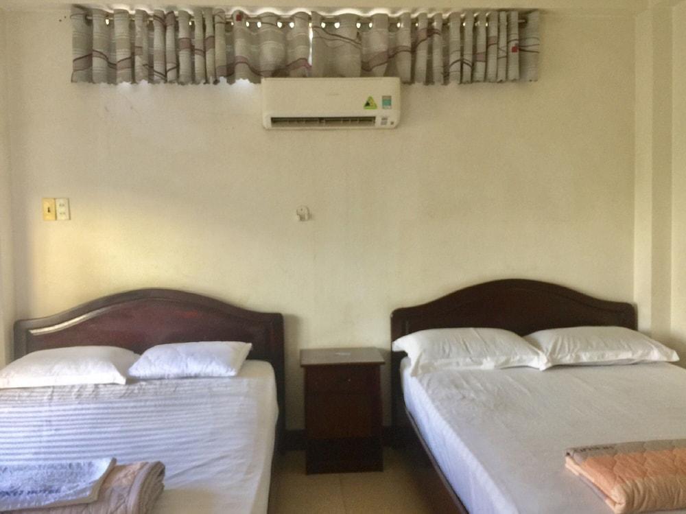 OYO 961 Khanh Phuong Hotel - Room