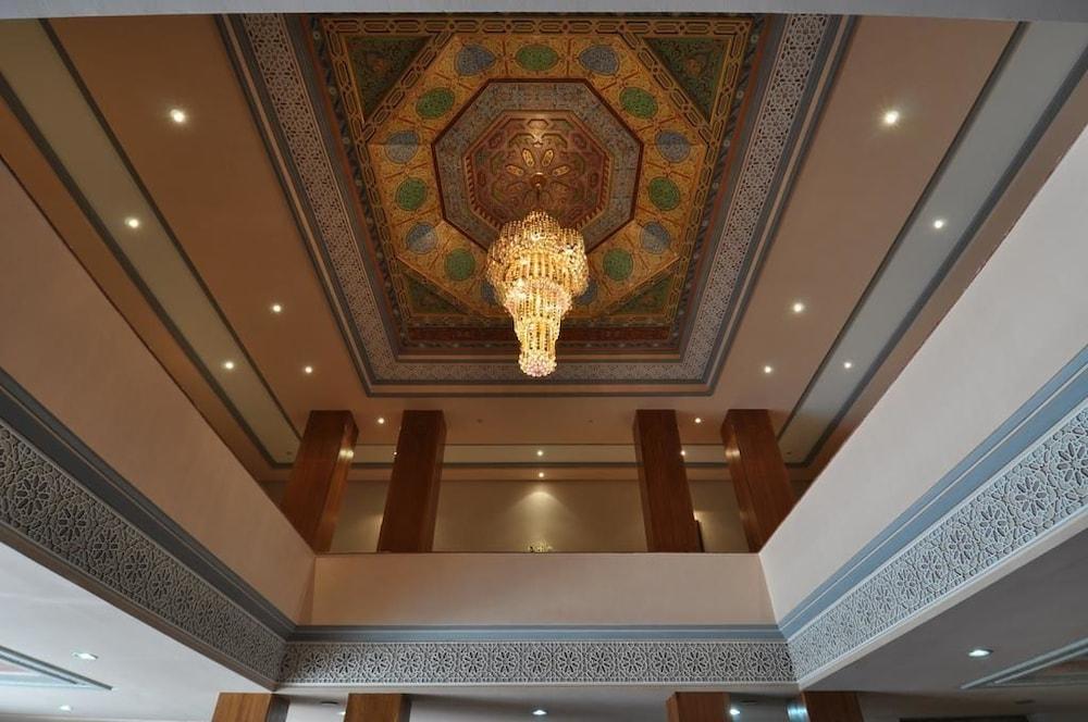 Wassim Hotel - Hotel Interior