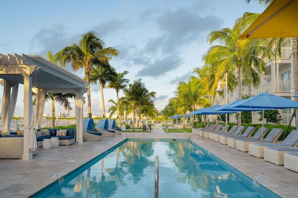 Oceans Edge Key West Resort, Hotel & Marina - Featured Image