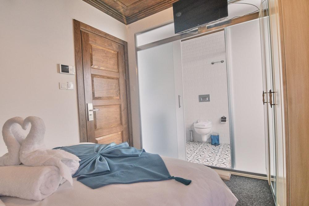 Galata Dream Hotel - Room