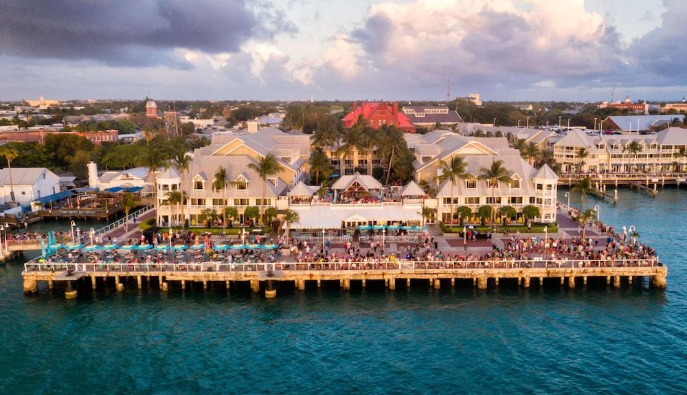 Opal Key Resort & Marina, Key West - Exterior