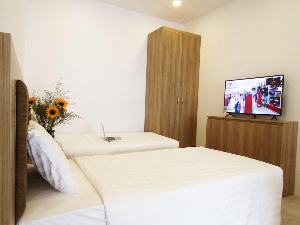 Duy Service Apartment - Room