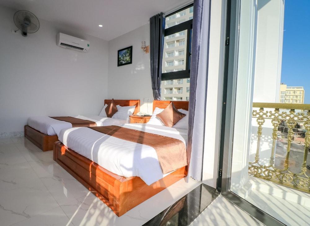 Neva Hotel Nha Trang - Room