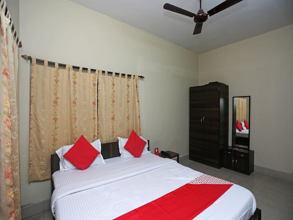 OYO 23623 Aakash Bika Guest House - Featured Image