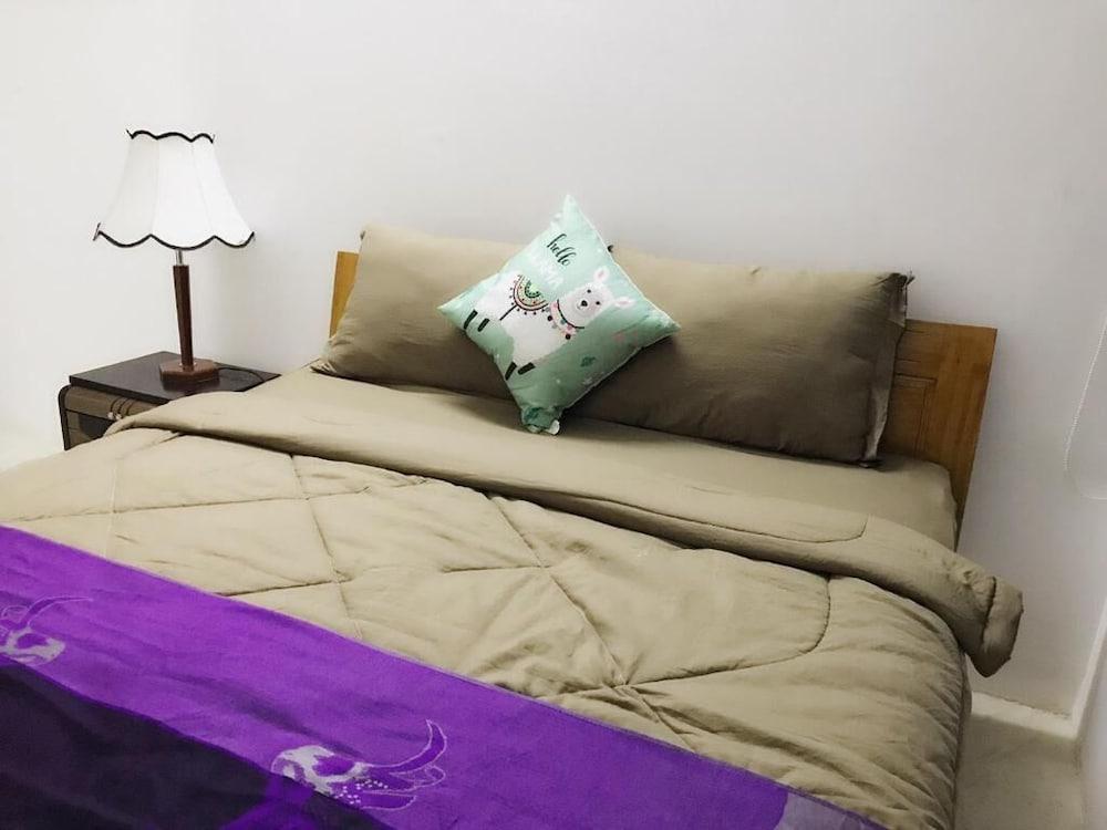 Dandy Nha Trang Apartment - Room