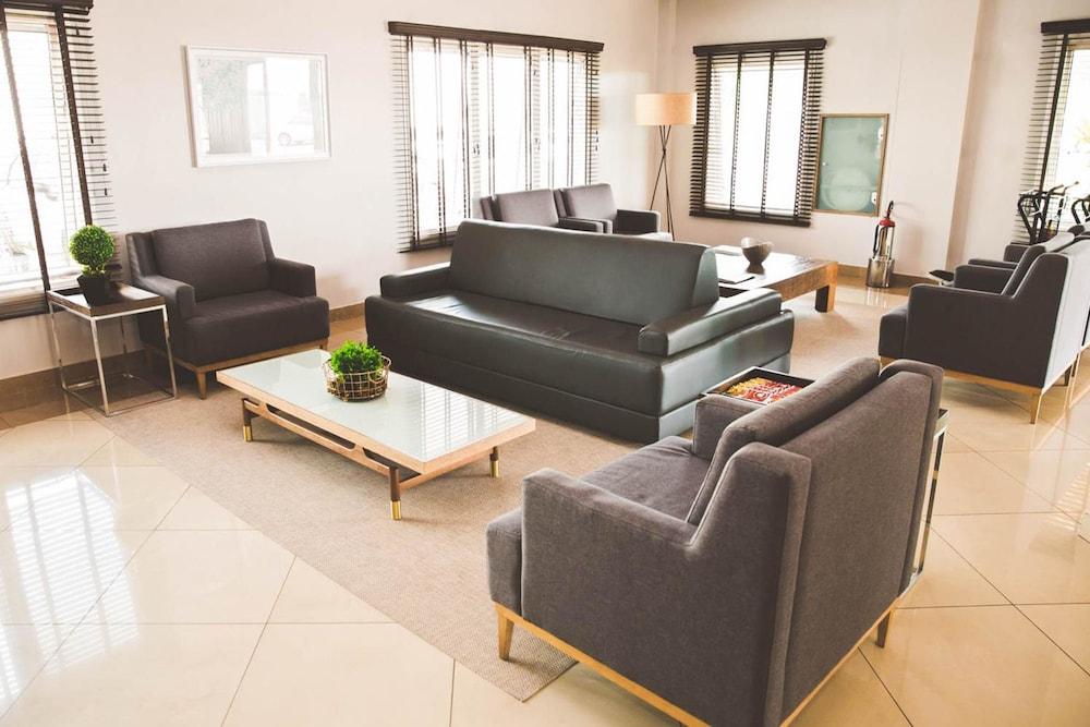 Comfort Hotel Araraquara - Lobby