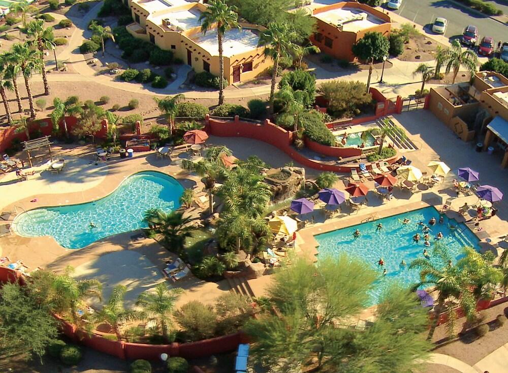 Monte Vista RV Resort - Pool