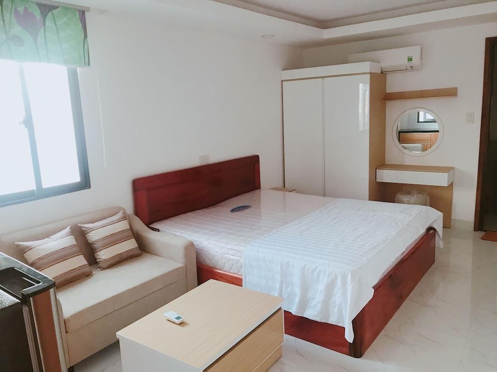 Sen Vang Apartment & Hotel - Room