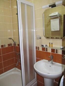 City Guest House Istanbul - Bathroom Sink
