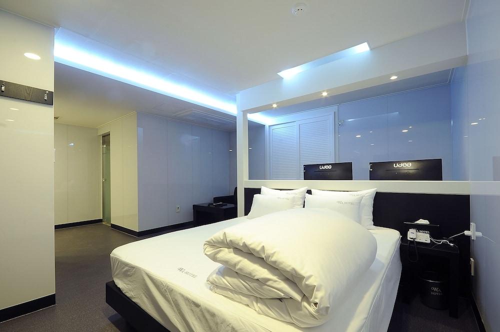 WA Hotel Nampo - Room