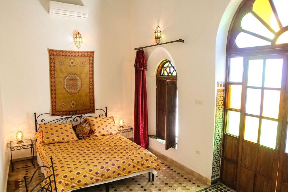 Dar Labchara - Room