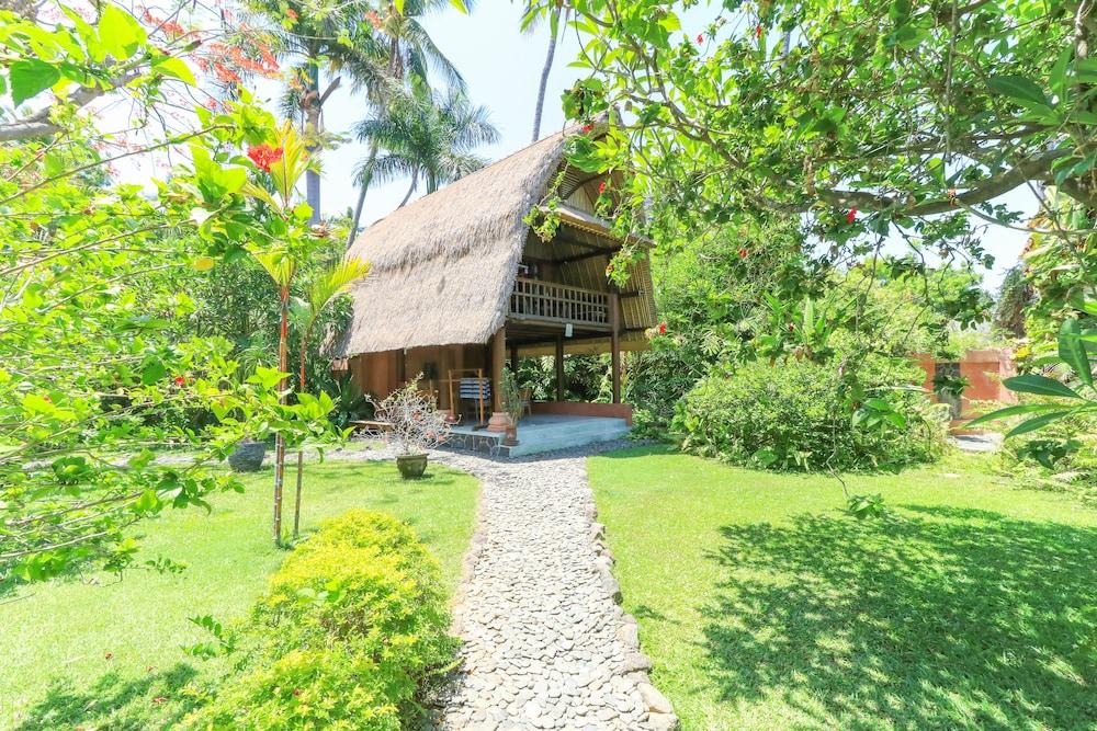 Palm Beach Villas Bali - Exterior