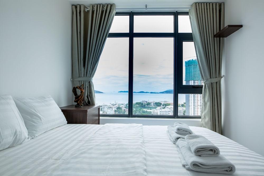 Anita Apartment Nha Trang - Room