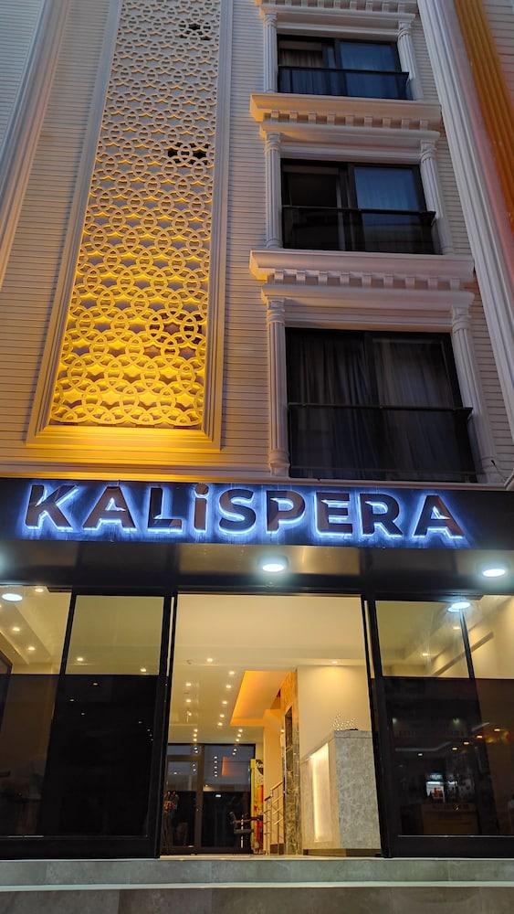Kalispera Hotel - Other