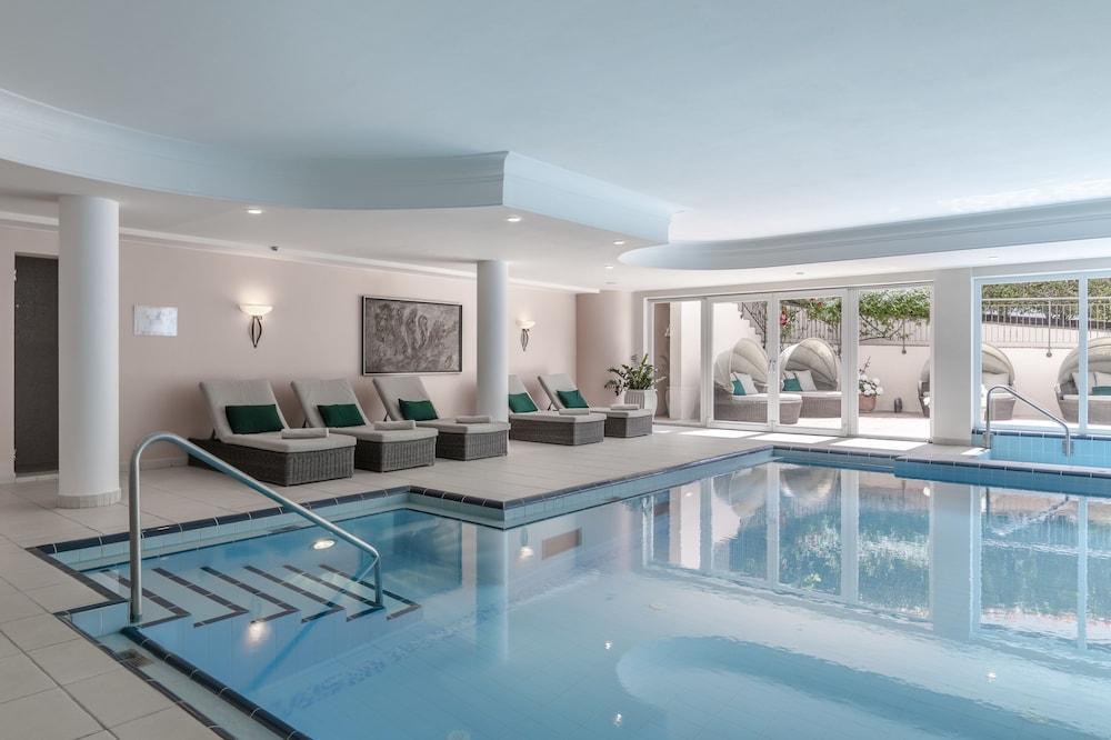 Hotel Pienzenau am Schlosspark - Indoor Pool