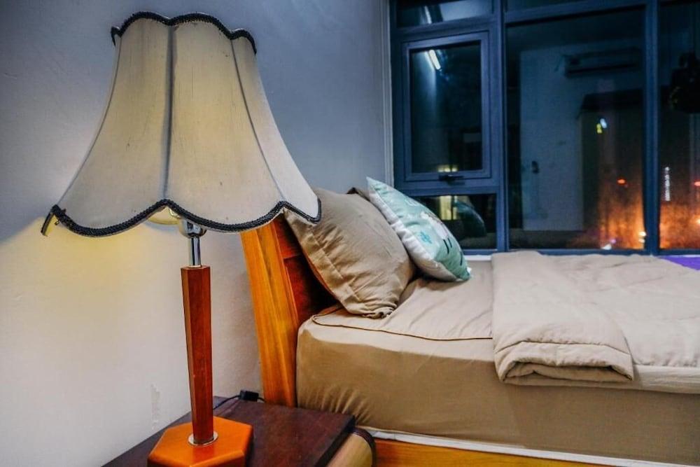 Dandy Nha Trang Apartment - Room