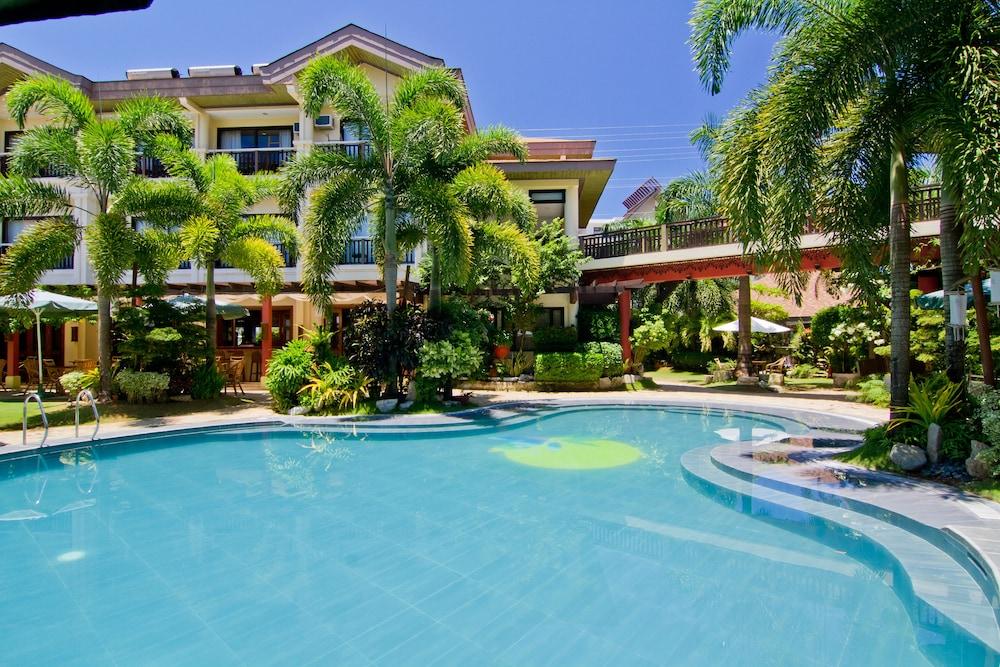 Boracay Tropics Resort Hotel - Featured Image