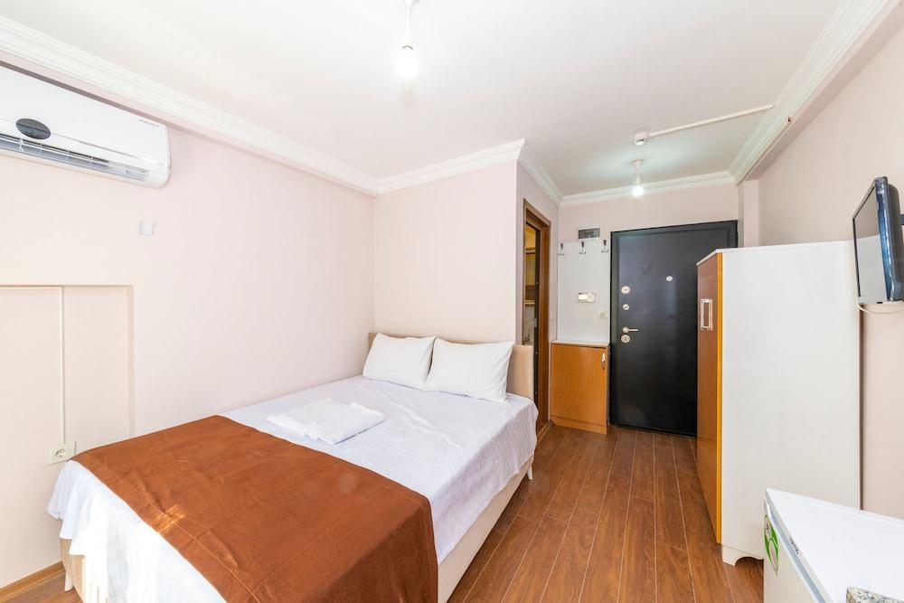 Tavra Hotel - Room