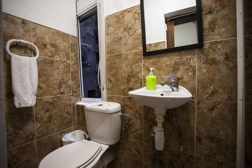 كاسا دي أويسبيديس ليموس - Bathroom