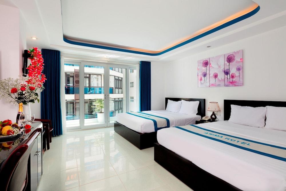 Arima Hotel Nha Trang - Featured Image