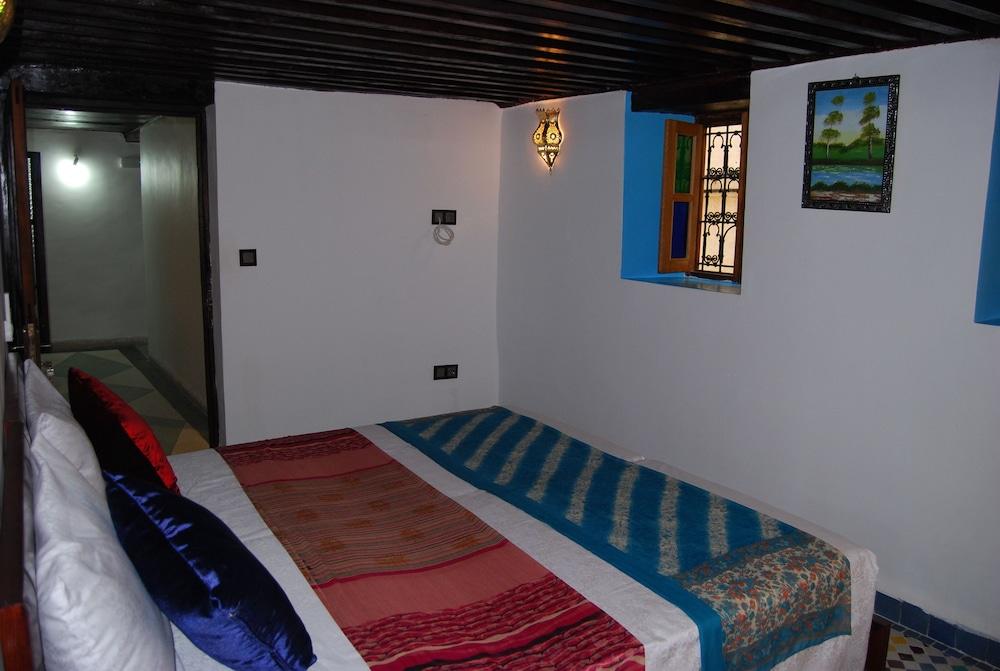 Dar Alami Salaj - Room