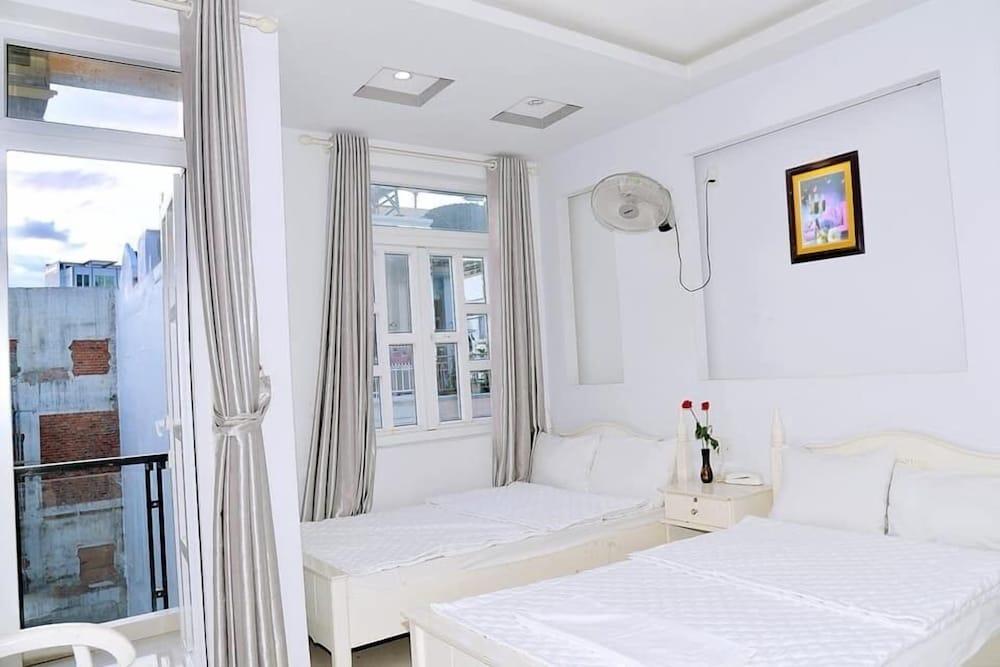 Thanh Cuong Hotel - Room