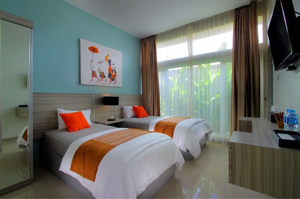 The Kuta Mansion - Adult Only - Room