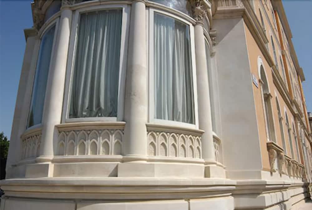 Grand Hotel Ortigia Siracusa - Exterior detail