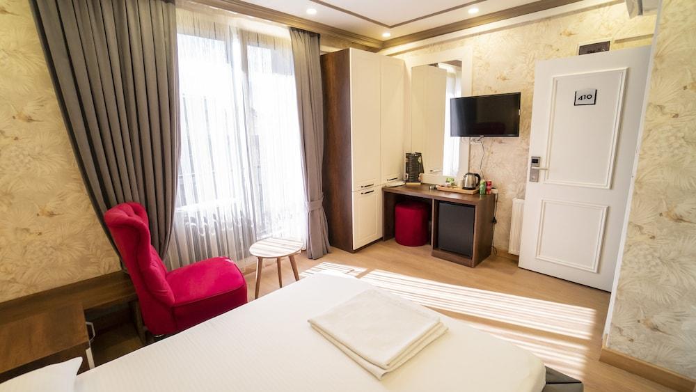 Dymar Hotel - Room