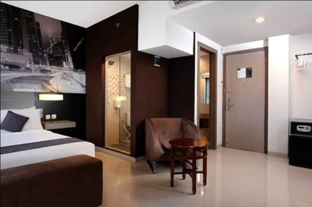 Hotel Neo Candi Simpang Lima - Semarang by ASTON - Room