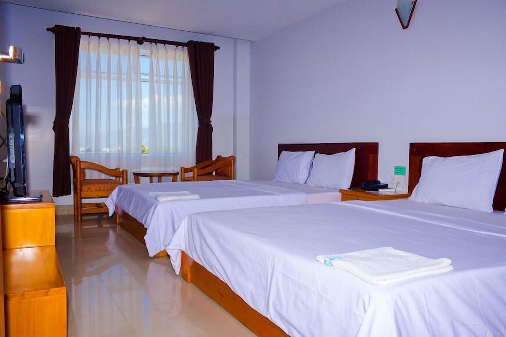 Thien Nga Family Hotel - Featured Image