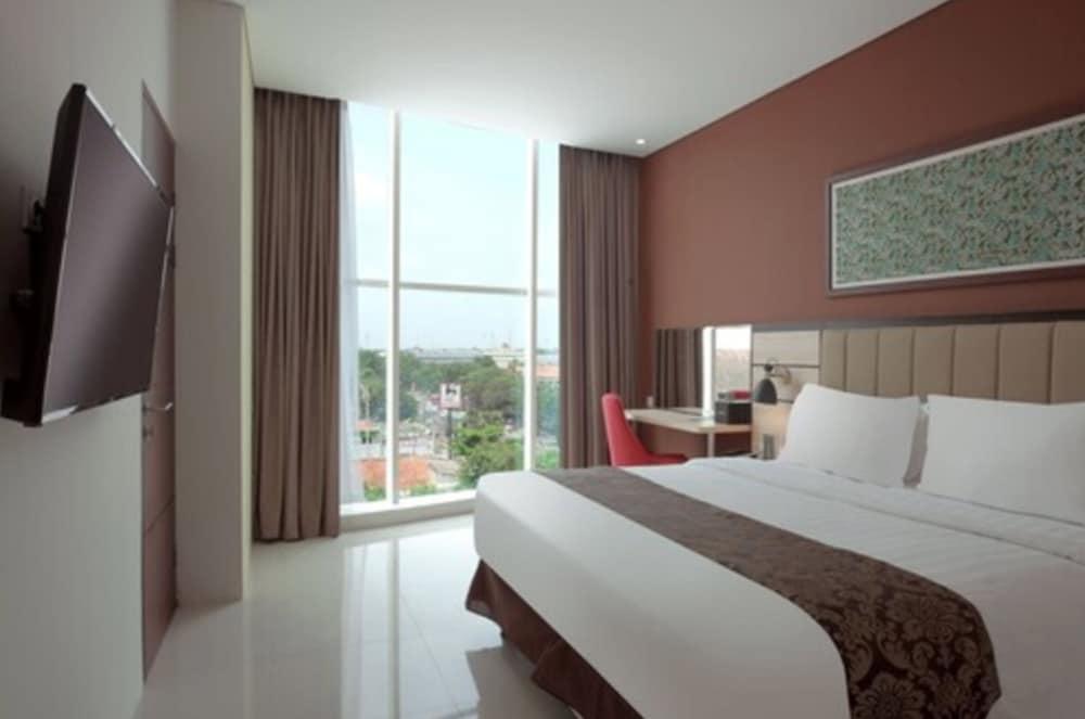 Hotel Horison Nindya Semarang - Room