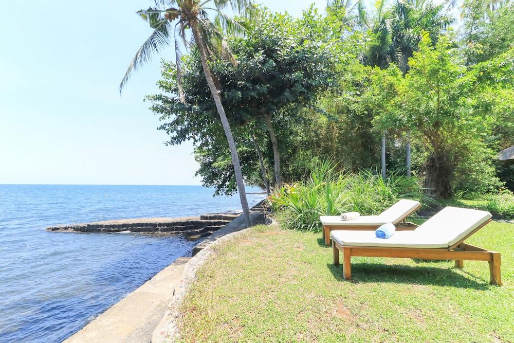 Palm Beach Villas Bali - Featured Image