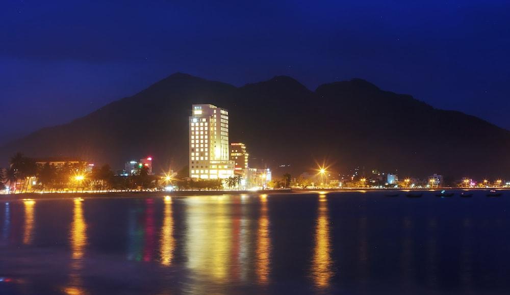 VDB Nha Trang Hotel - Featured Image