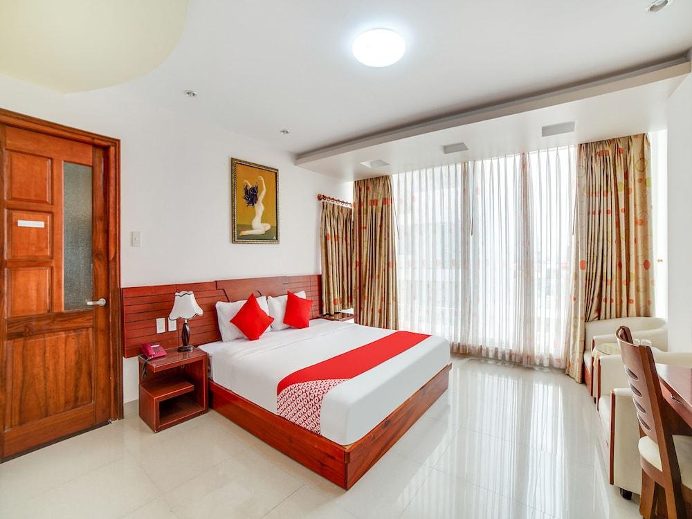 OYO 764 An Khang Hotel - Featured Image