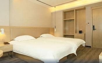 Guilin Yushu Hotel - Room