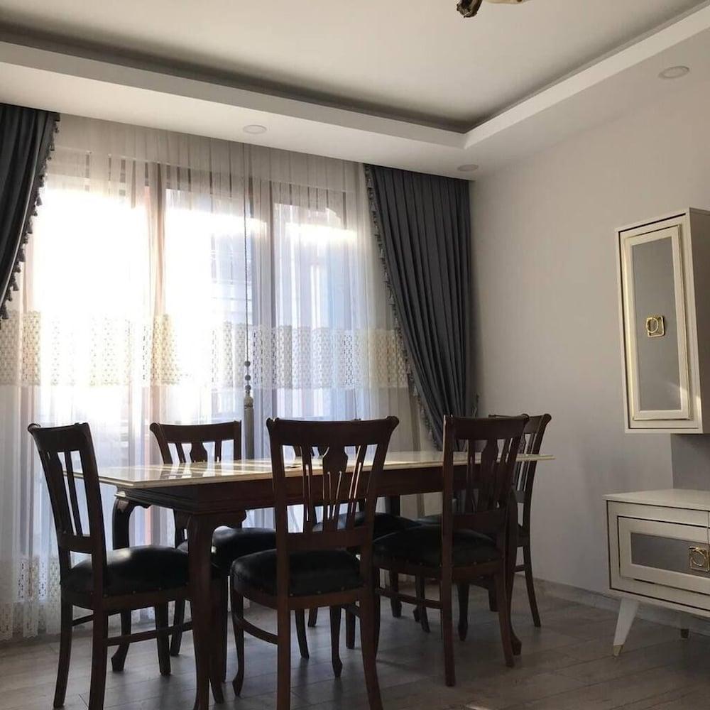 Lovely 2-bedroom Apartment in Esenyurt- Istanbul - Interior