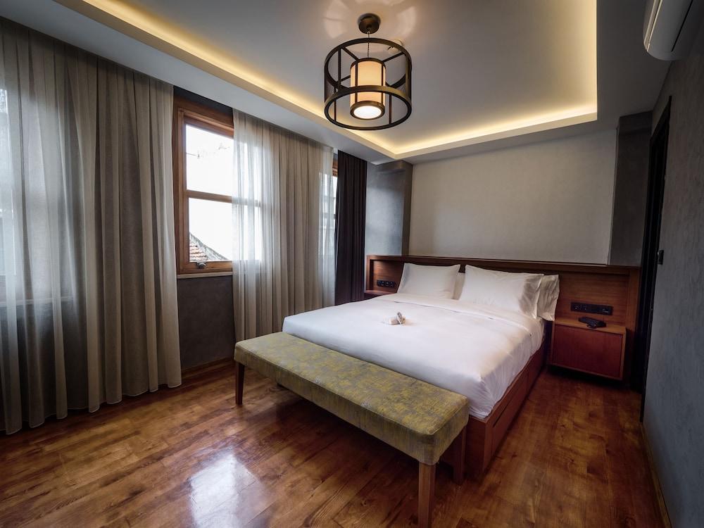 GalataCo Hotel - Room