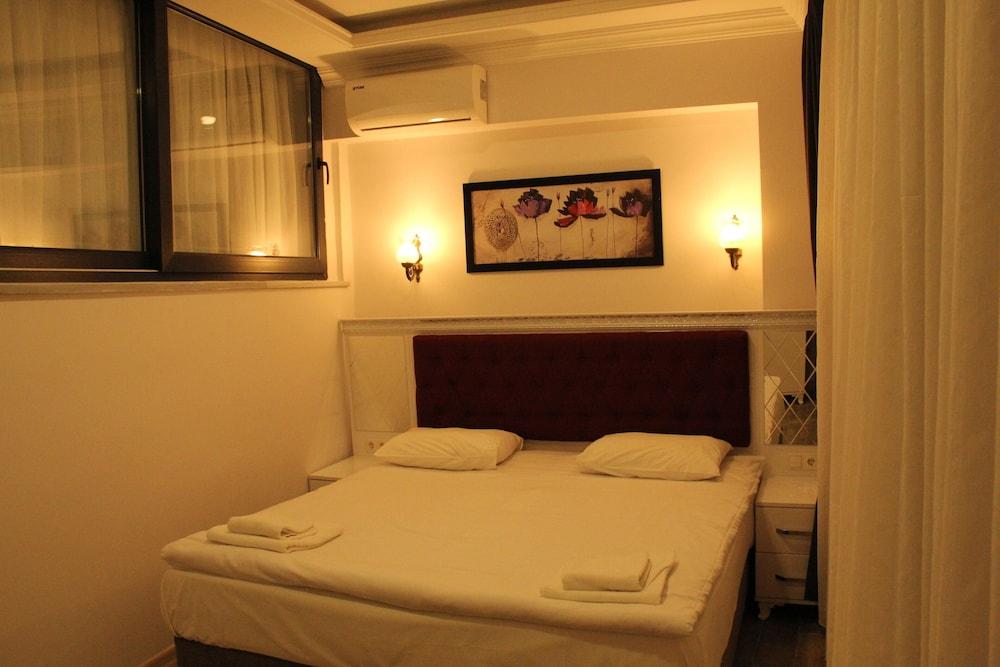 Sultanahmet Ivy Suite - Room