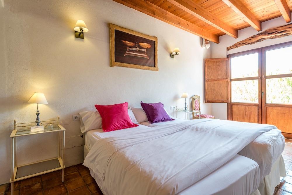 Agroturismo Can Pere Sord - Room