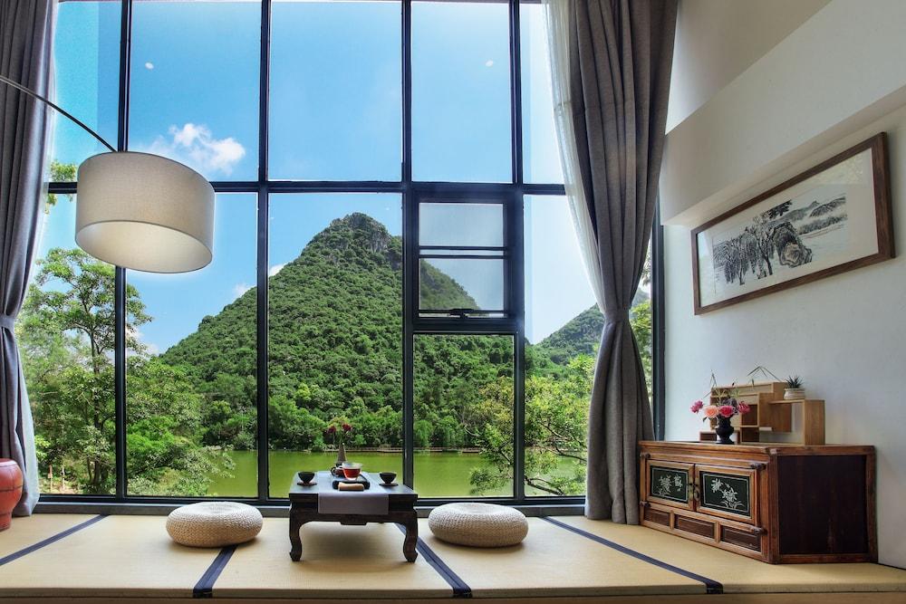 GuiLin HeShe Hotel - Featured Image